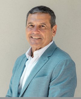 Alain Manoukian